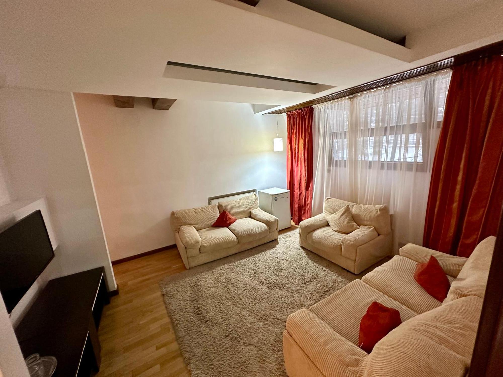 Pensiunea Rasnoava Predeal Bagian luar foto